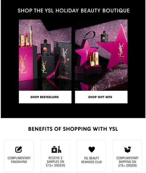 ysl black friday sale|ysl beauty black friday specials.